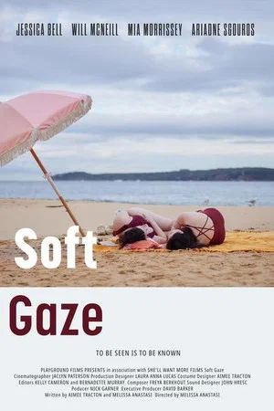 Постер: Soft Gaze