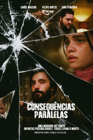 Постер: Parallel Consequences