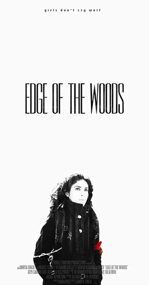Постер: Edge of the Woods