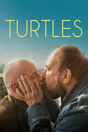 Постер: Turtles