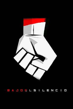 Постер: Bajo el silencio