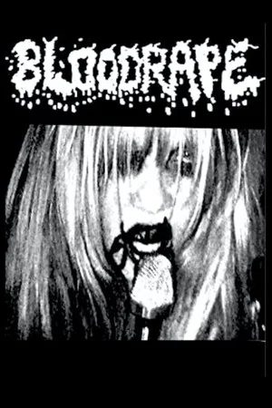 Постер: Bloodrape
