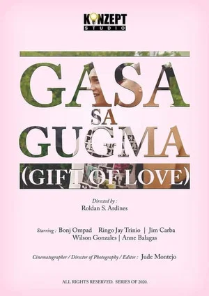 Постер: Gift of Love