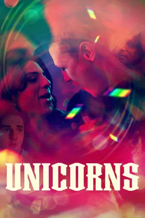 Постер: Unicorns