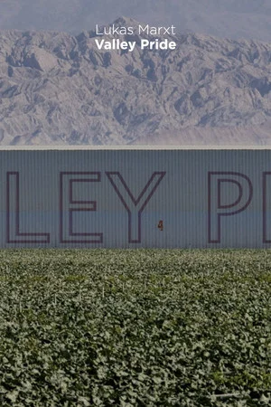 Постер: Valley Pride