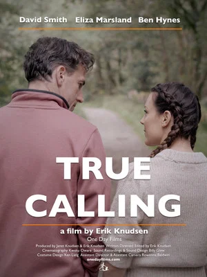 Постер: True Calling
