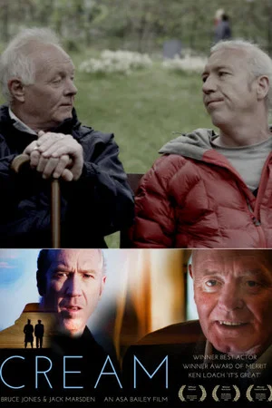 Постер: Cream