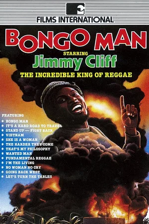 Постер: Bongo Man