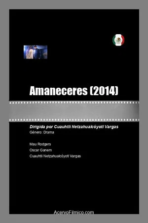 Постер: Amaneceres
