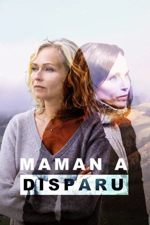 Постер: Mom Is Missing