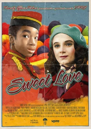 Постер: Sweet Love