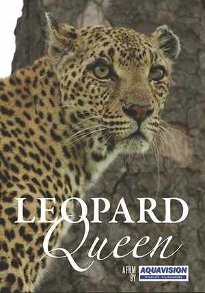Постер: Leopard Queen
