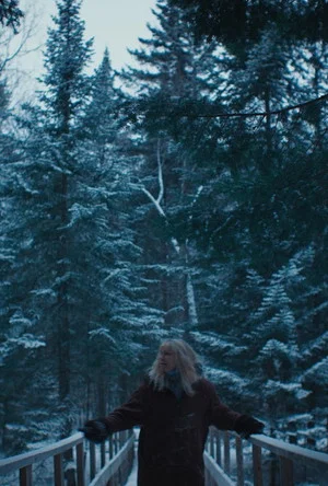Постер: By the Wind