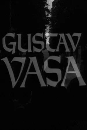 Постер: Gustav Vasa