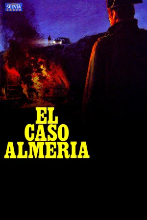 Постер: El caso Almería