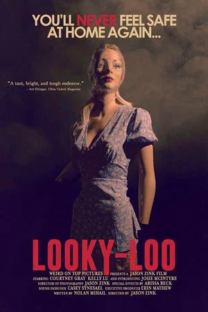 Постер: Looky-Loo