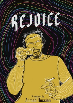 Постер: Rejoice