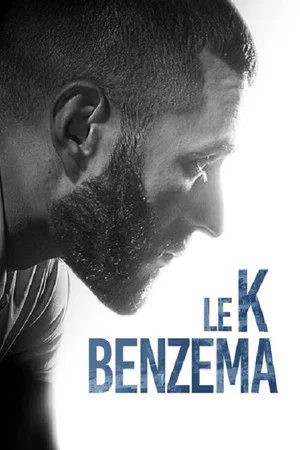 Постер: Le K Benzema
