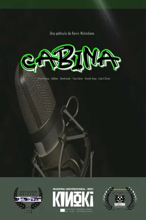Постер: Cabina