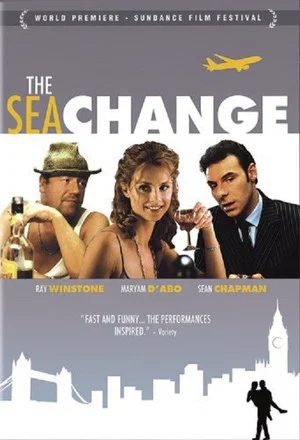 Постер: The Sea Change
