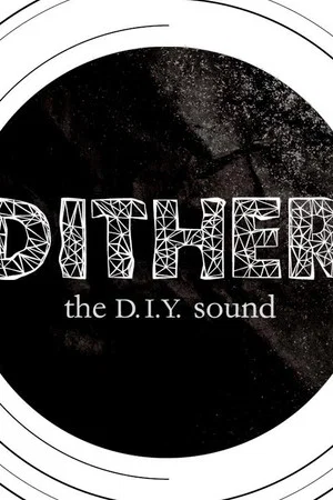 Постер: Dither: The D.I.Y. Sound