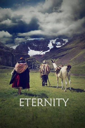 Постер: Eternity