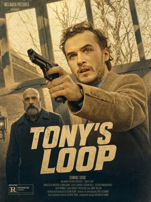 Постер: Tony's Loop