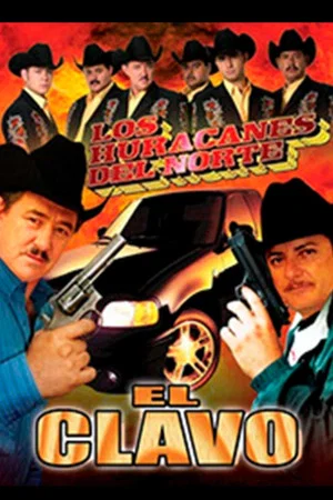 Постер: El clavo