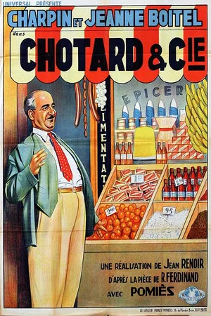 Постер: Chotard and Co.