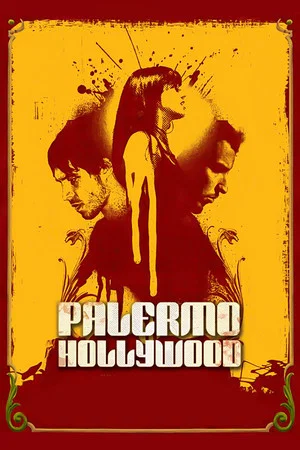 Постер: Palermo Hollywood