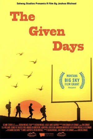 Постер: The Given Days