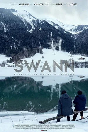 Постер: Swann