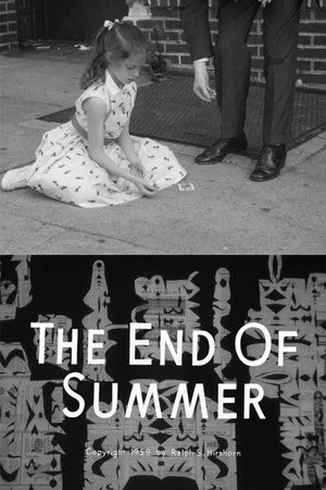 Постер: The End Of Summer