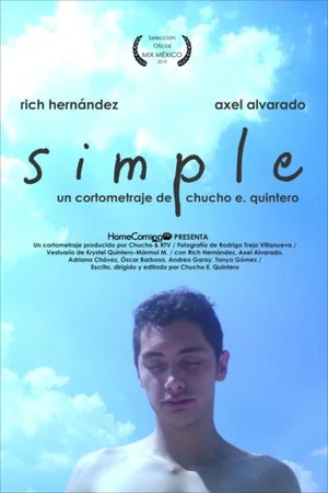 Постер: Simple