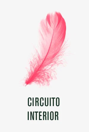 Постер: Circuito interior
