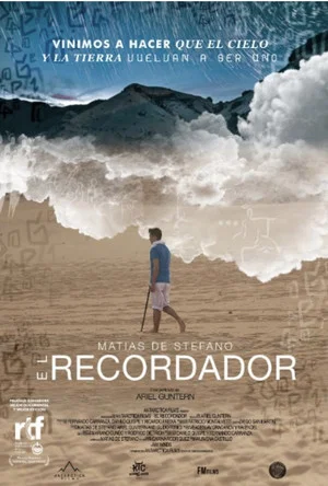 Постер: The Rememberer