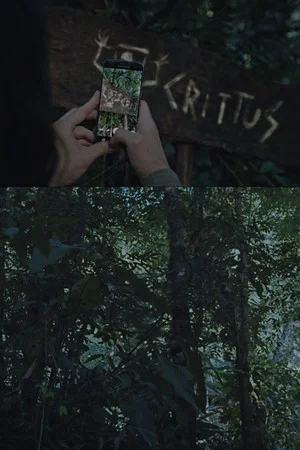 Постер: Crittus