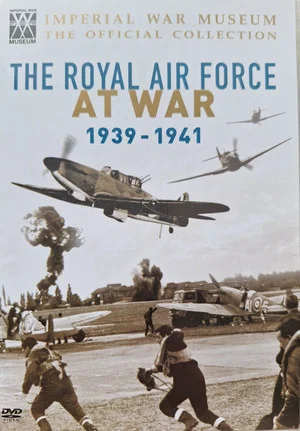 Постер: The Air Plan