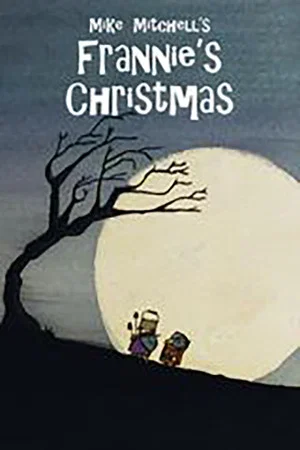 Постер: Frannie's Christmas