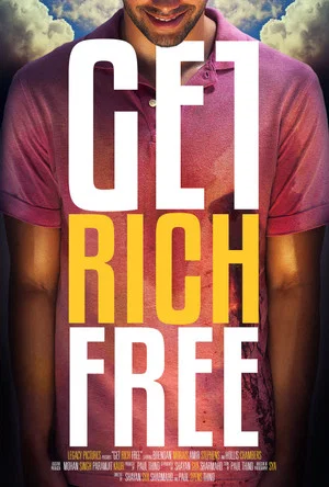 Постер: Get Rich Free