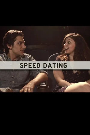Постер: Speed Dating