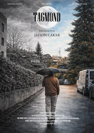Постер: Tagmond