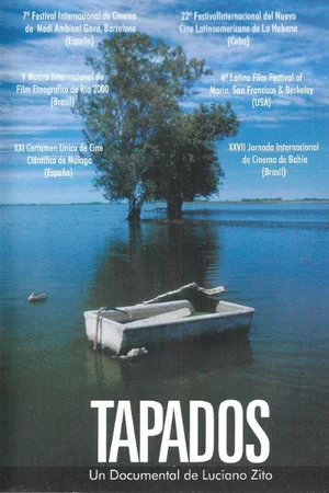 Постер: Tapados