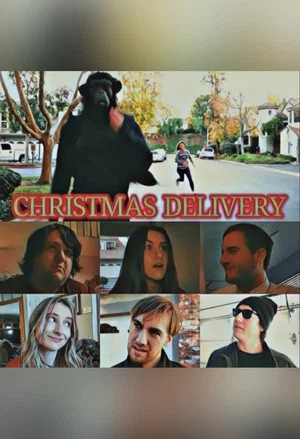 Постер: Christmas Delivery