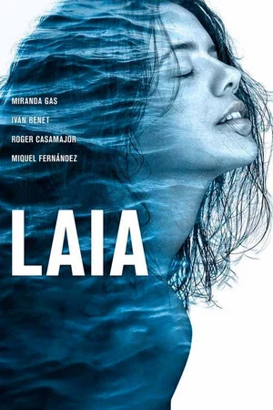 Постер: Laia