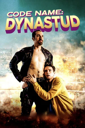 Постер: Code Name: Dynastud