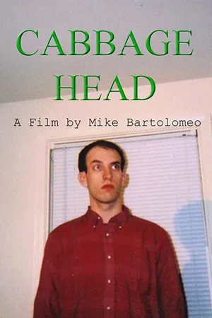 Постер: Cabbage Head