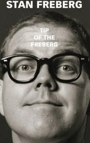Постер: The Stan Freberg Commercials