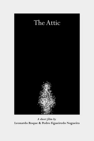 Постер: The Attic