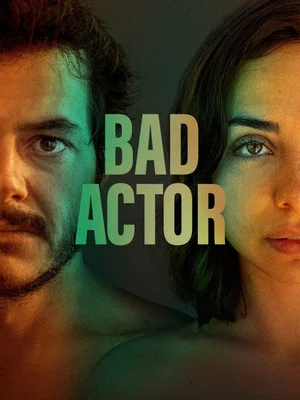 Постер: Bad Actor
